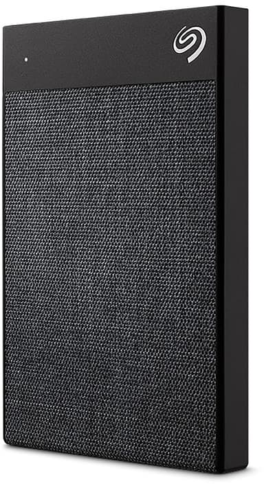 Seagate Backup Plus Ultra Touch 1TB Svart 