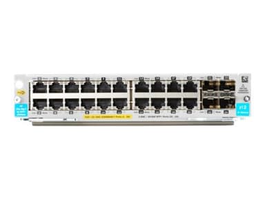 HPE Expansionsmodul 