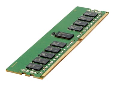 HPE SmartMemory 16GB 2933MHz RDIMM