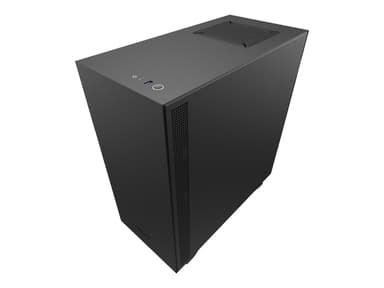 NZXT H series H510 Svart 