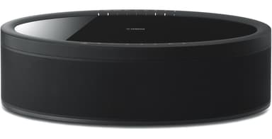 Yamaha Musiccast Wx051 Black Sininen