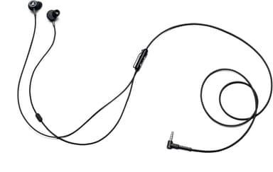 Marshall Mode Hörlurar 3,5 mm kontakt Stereo Svart Vit