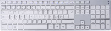 Voxicon Slim Metal 290 Trådløs Nordisk