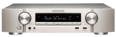 Marantz NR1510 5,2 Gull 