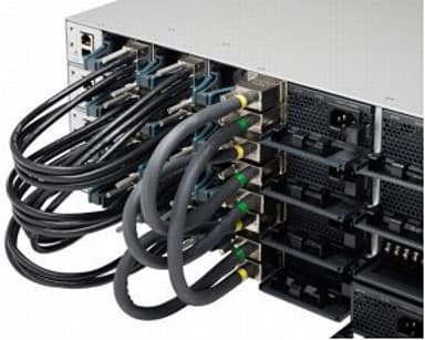 Cisco Verkon pinottava moduuli (pakkaus sisältää 2) malleihin Catalyst 9300L 