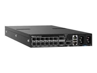 Dell EMC Networking PowerSwitch S5212F-ON 