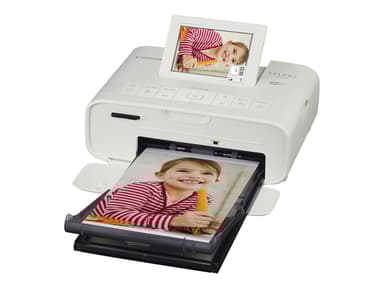 Canon Selphy CP1300 