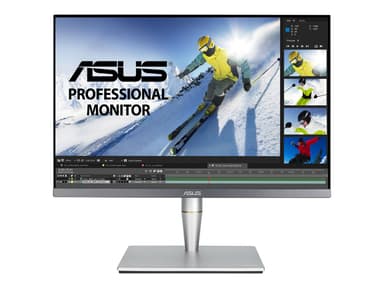 ASUS ProArt PA24AC 24.1" 1920 x 1200 16:10 IPS 70Hz 