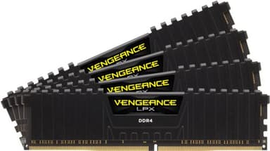 Corsair Vengeance LPX 32GB 32GB 4000MHz CL19 DDR4 SDRAM DIMM 288 nastaa