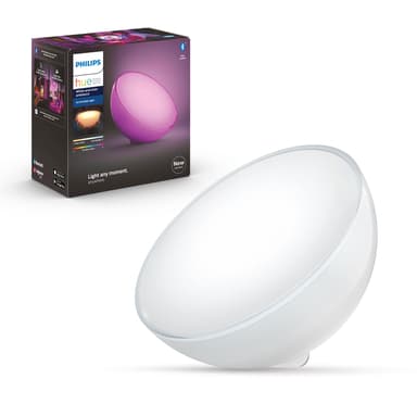 Philips Hue Go Color bærbar lampa 