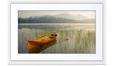 Netgear Meural Canvas 27" Vit 