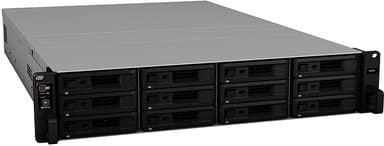 Synology SA3400 12-bay NAS server 