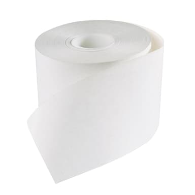 Zebra Receipt Paper Rec-Rl-Dt-Pap 79.3mm 11.28m 50-Rolls 