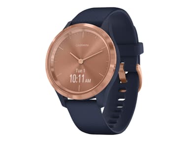 Garmin vívomove 3S Smartklokke 