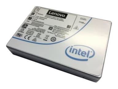 Lenovo Intel P4510 Entry 2000GB 2.5" U.2