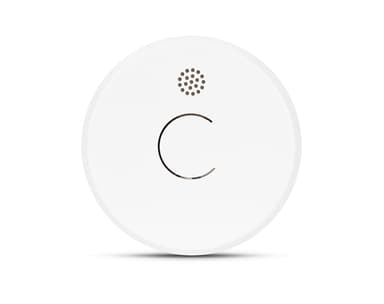 Nexa Brandalarm MTS Rf Trådløst Lithiumbatteri 