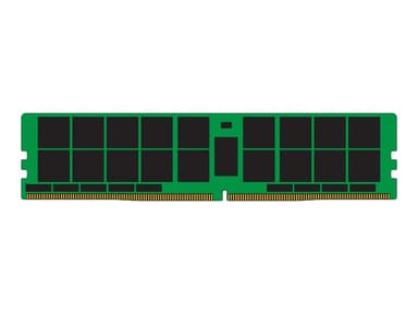 Kingston RAM 64GB 64GB 2933MHz CL21 DDR4 SDRAM LRDIMM 288-nastainen