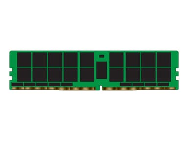 Kingston RAM 64GB 64GB 2,933MHz CL21 DDR4 SDRAM LRDIMM 288-stifts 