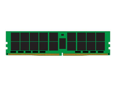 Kingston RAM 64GB 2,933MHz CL21 DDR4 SDRAM LRDIMM 288-pins