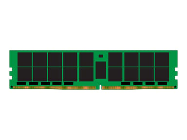 Kingston RAM 64GB 64GB 2,933MHz CL21 DDR4 SDRAM LRDIMM 288-stifts 