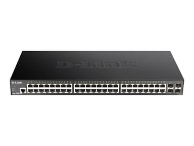 D-Link DGS 1250-52X 