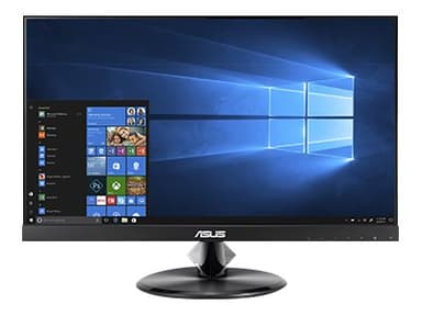 ASUS VT229H 21.5" IPS Touch Black 1920 x 1080 