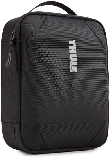 Thule Subterra PowerShuttle Plus - Black Nylon