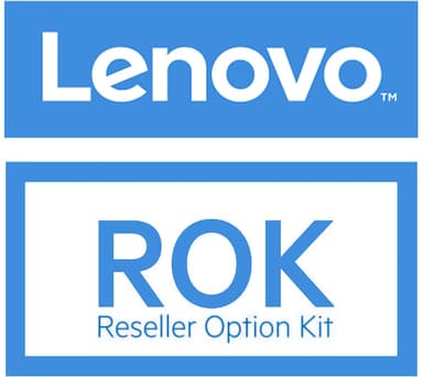 Lenovo Microsoft Windows Server 2019 Standard 16 kjerner