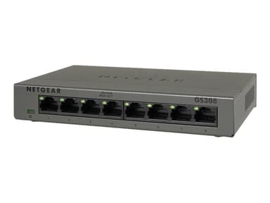 Netgear GS308 