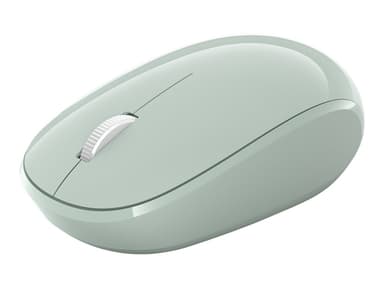 Microsoft Bluetooth Mouse Trådlös 1000dpi Mus Grön