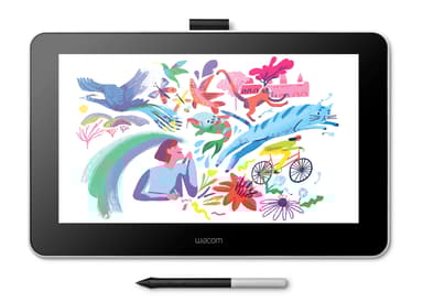 Wacom One 13 Pen Display Tegneplate