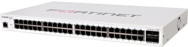 Fortinet FortiSwitch 248D 