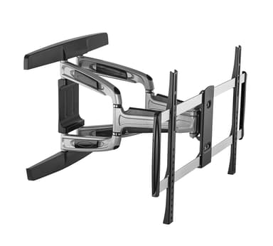 Prokord Large Wall Mount Full-Motion Alu-Deluxe 