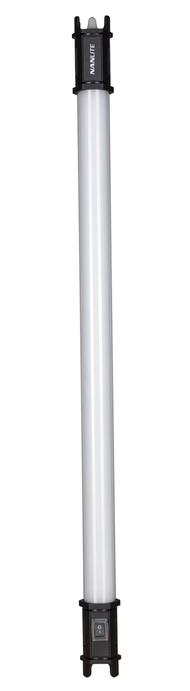 NANLITE Pavotube 15C 1-Kit - (Kuppvare klasse 2) 