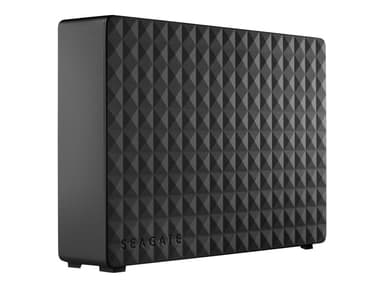 Seagate Expansion Desktop 