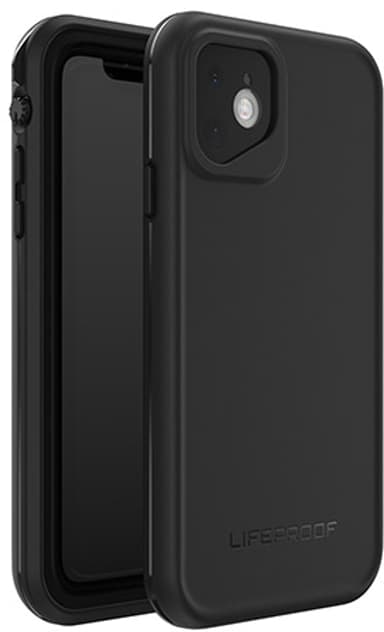 Lifeproof Fre iPhone 11 Sort