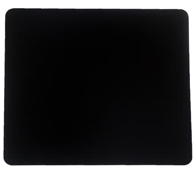 Voxicon Mousepad Black Large– No Logo Musemåtte