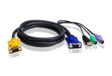 Aten 2L-5303UP 