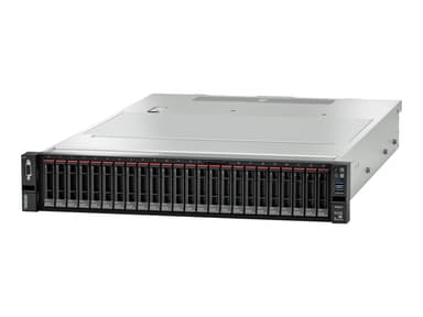 Lenovo ThinkSystem SR655 7Z01 EPYC 7302P 16-kern 32GB