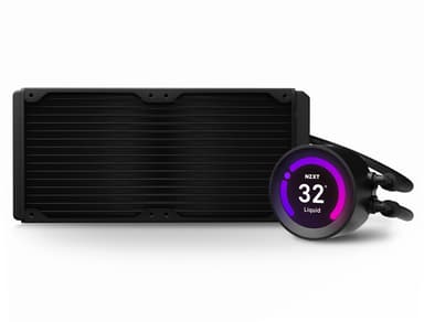 NZXT Kraken Z63 