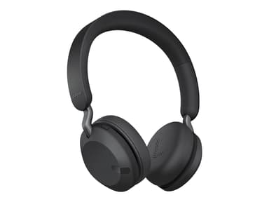 Jabra Elite 45h Stereo Musta 
