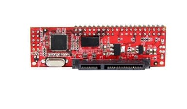 Startech IDE naar SATA harde schijf of optische schijfadapter 