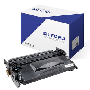 Gilford Värikasetti Musta 052H 9.2K - Mf421/426 - 2200C002 
