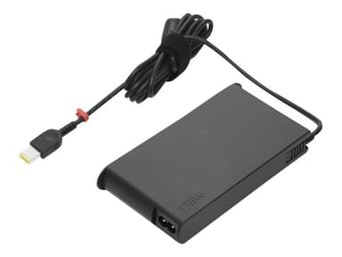 Lenovo ThinkPad 170W Slim AC Adapter (Slim-tip) 170W