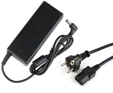 Aruba Instant On 48V Power Adapter With Power Cord 