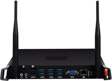Viewsonic Slot-In PC For Viewboard IFP8650/7550/6550/5550 