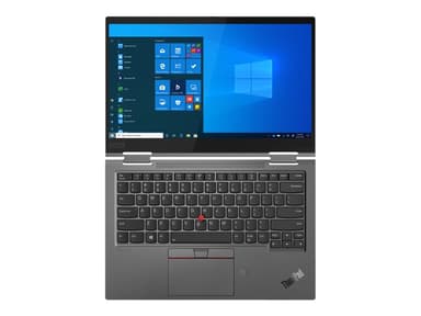 Lenovo ThinkPad X1 Yoga G5 Core i5 16GB 256GB SSD 4G 14"