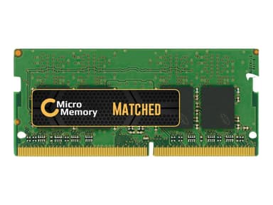 Coreparts 8GB Memory Module For Apple 