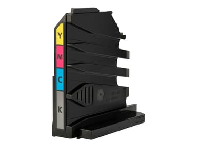 HP Toneroppsamler 