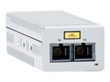 Allied Telesis AT DMC100 Fibermediekonverterare